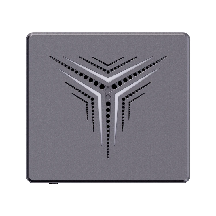 Мини-компьютер JK01, 8 ГБ, 128 ГБ, 256 ГБ, Win10, процессор Intel N5095, двойной экран, LAN VGA BT4.2, мини-компьютер, игровой мини-ПК