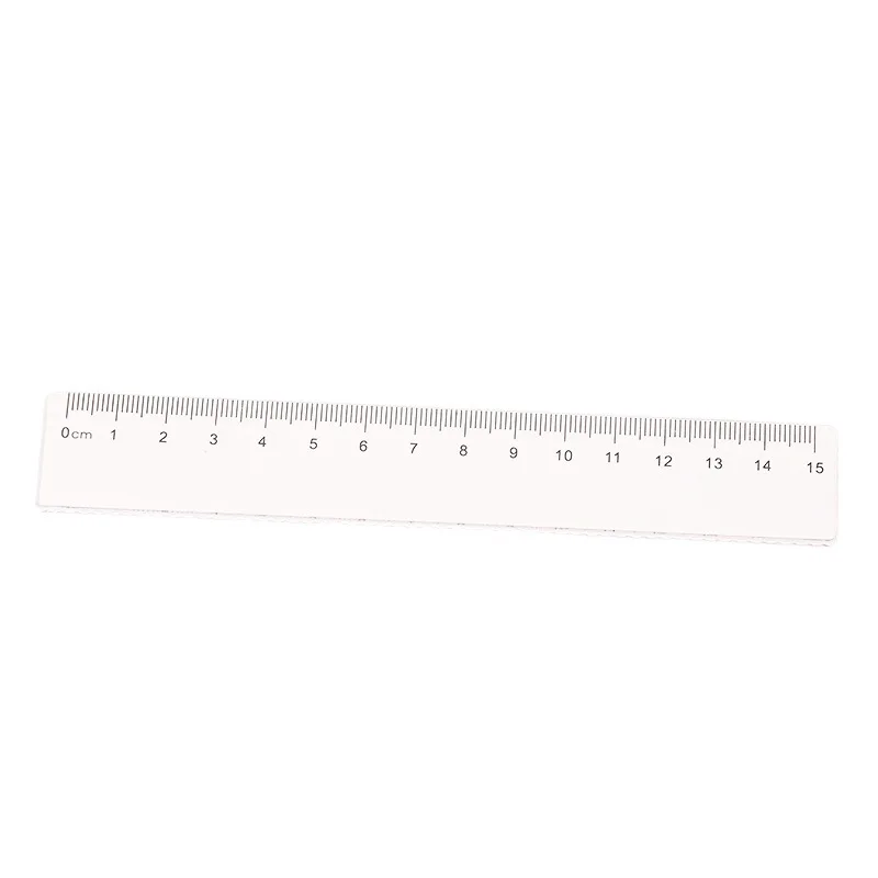 Новинка 2022 высокое качество Пользовательский логотип прямое лезвие для измерения Заводское изготовление