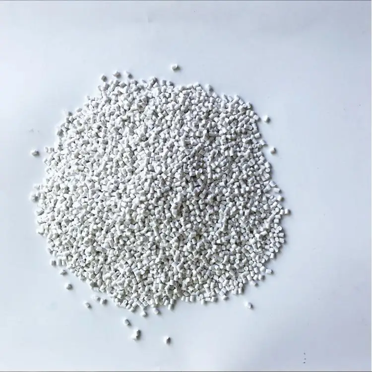 8008H Raw material Resins virgin plastic hdpe Granules for turnover boxes baskets pallets drums basins