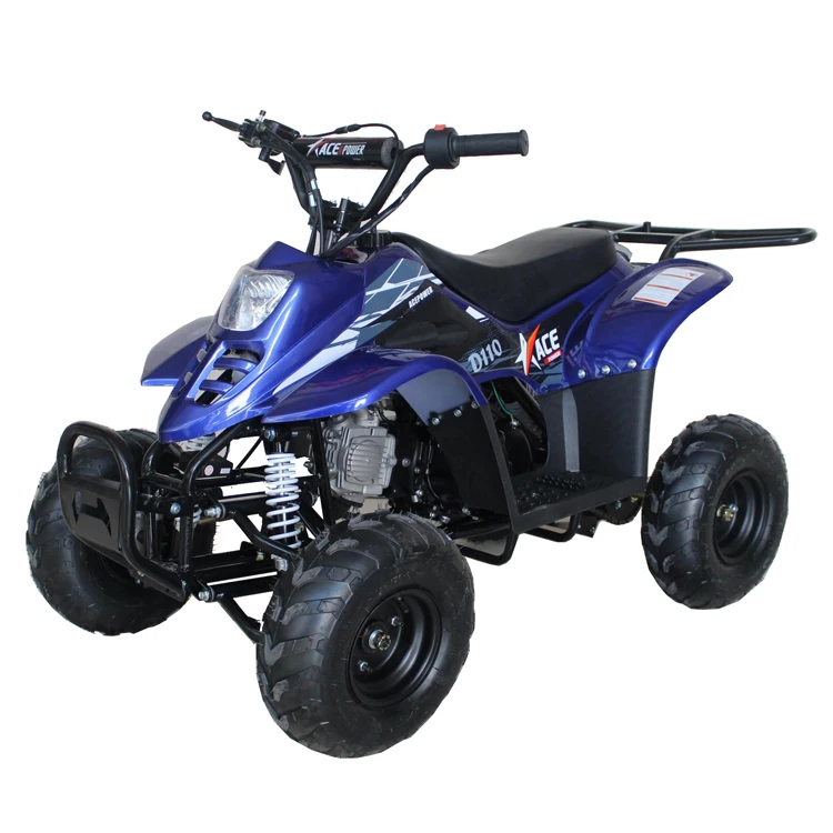  Atv 110cc детский
