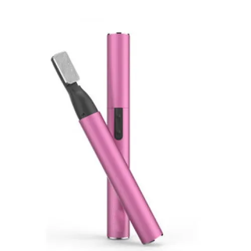 2021 New Design Mini Pen Shape Nail Electric Grill Nail Polisher