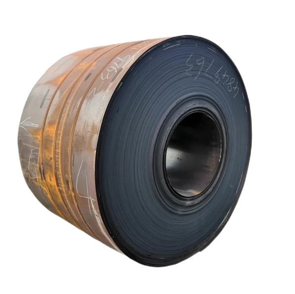 Hot Rolled Q215 S275 A36 S355j2 SPHC Q345r A36 Ms Plate/ Black Carbon Steel Sheet/Plate Coil Prices