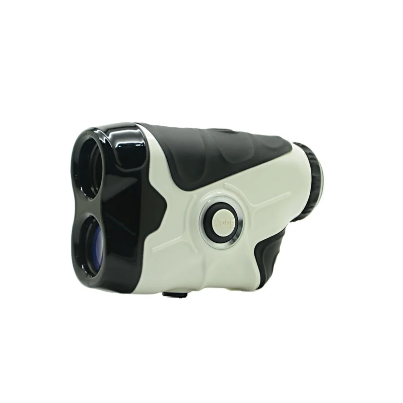 Golf Accessories Fast Measure Monocular Laser Rangefinder