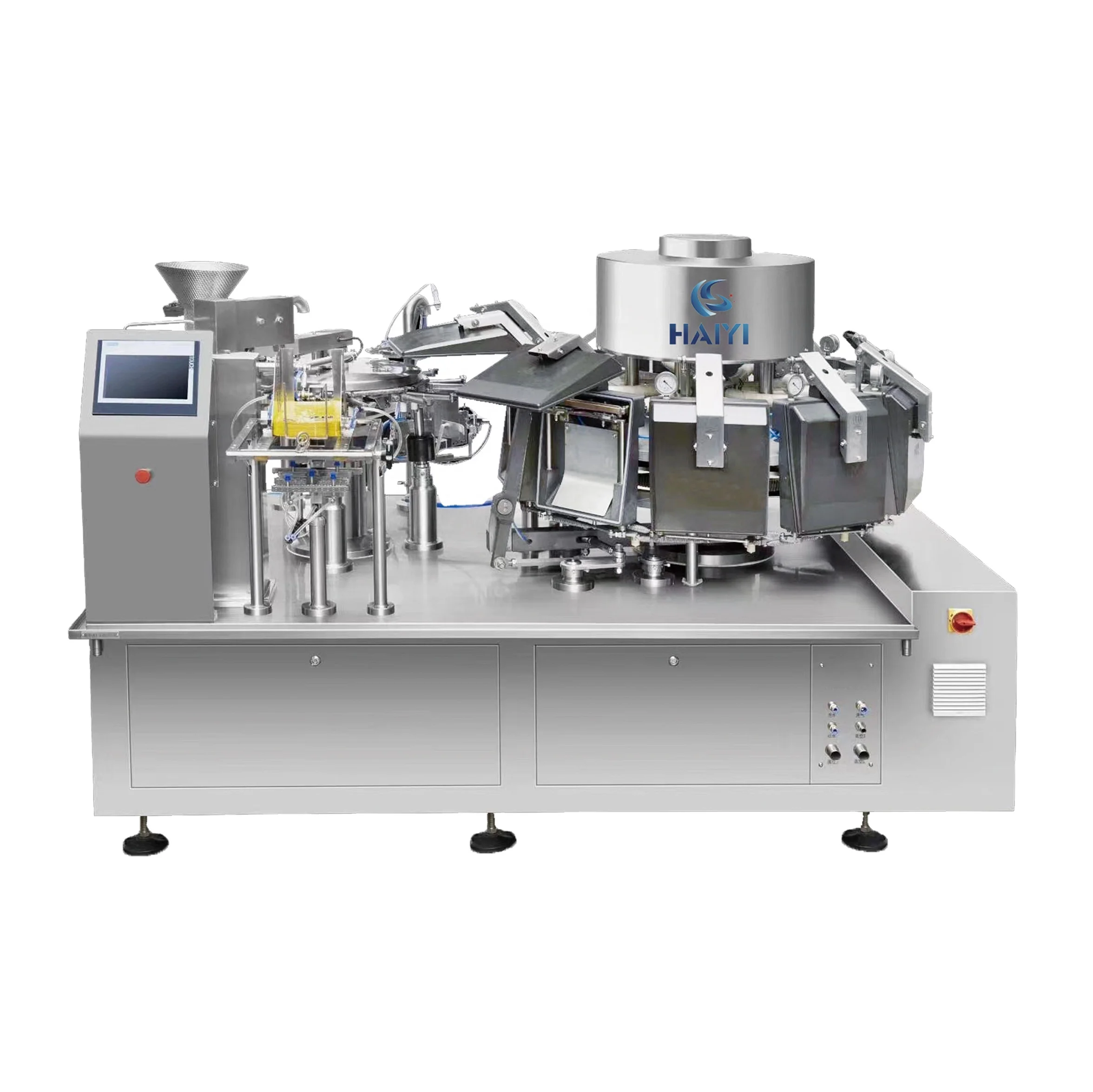 
vacuum machine for food packaging machine 