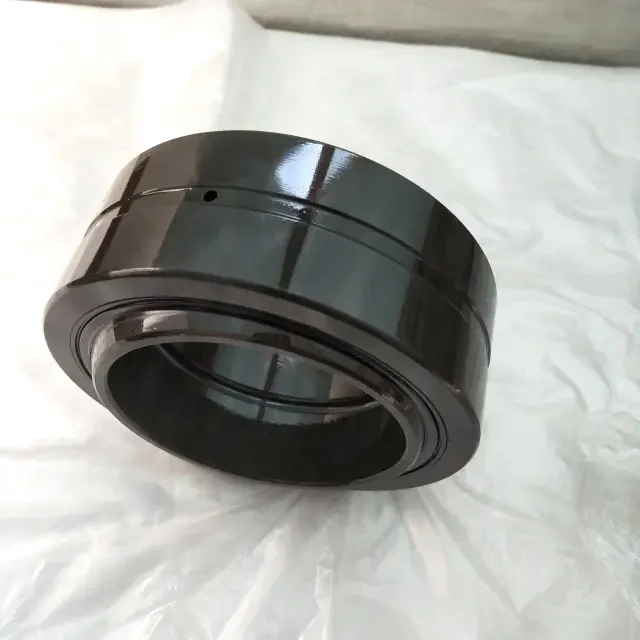 GE180SW 180*280*64 мм угловой контакт сферический подшипник скольжения GE180-SW