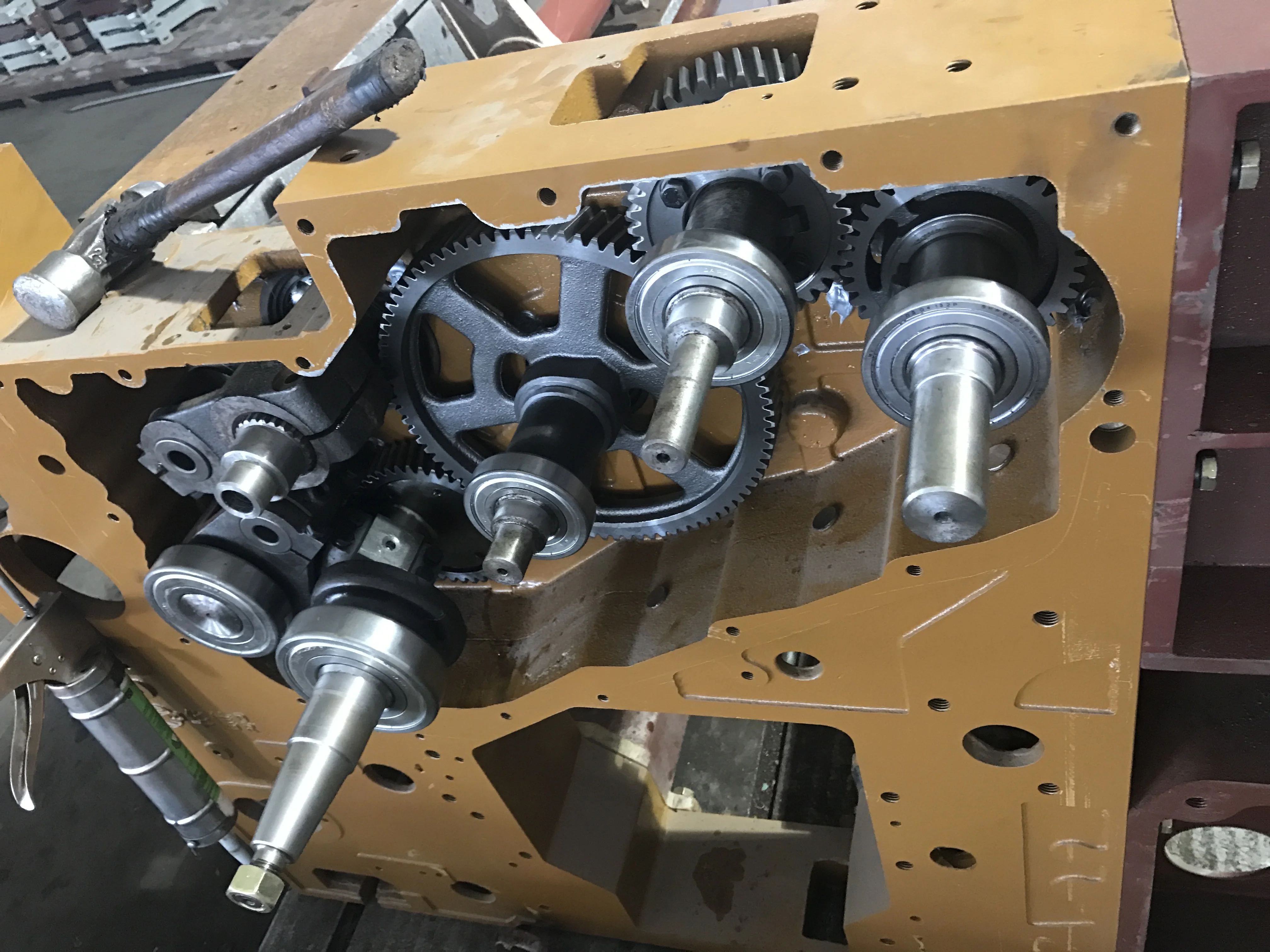 
Surgical Medical Gauze Weaving Machine 