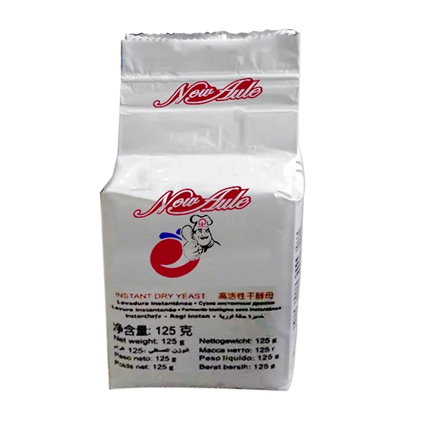450g 500g  Instant Dry Yeast for Bakery with Fast Fermentation Low Sugar / High Sugar Yeast