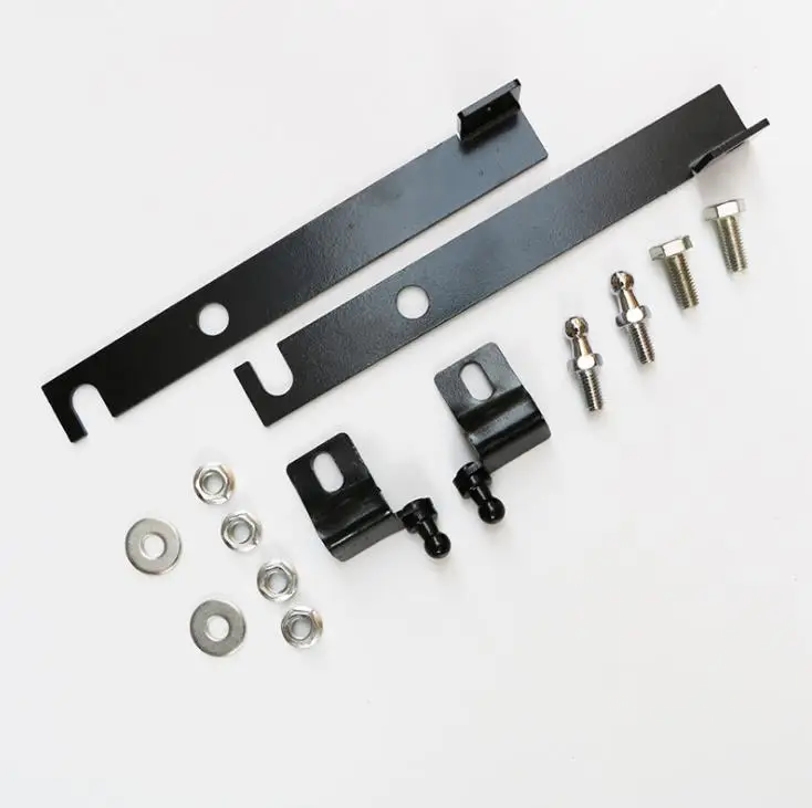 Front Hood Bonnet Lift Support Struts Shocks Gas Springs for  Corolla E210 2018-2021