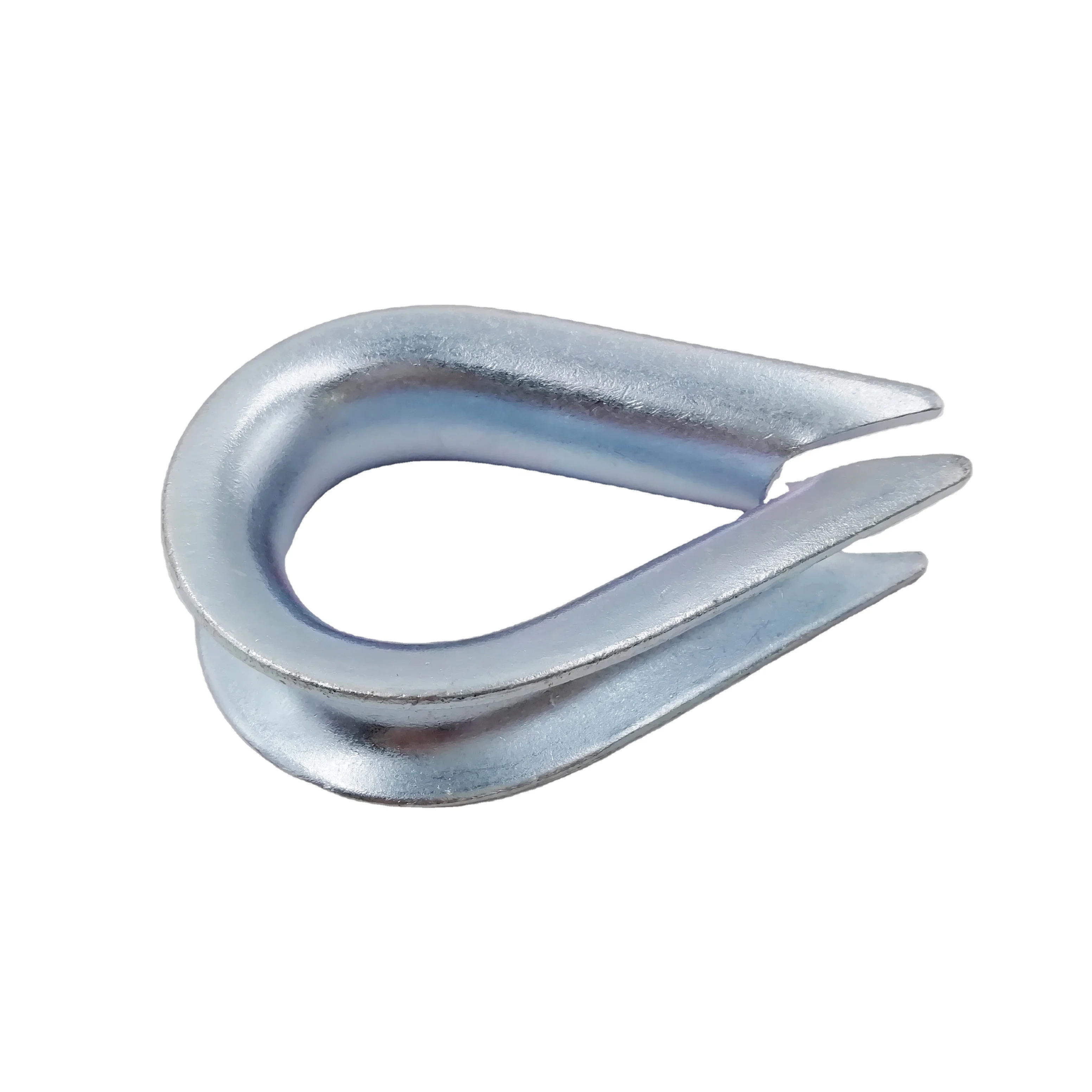 DIN6899 наперсток для троса типа B