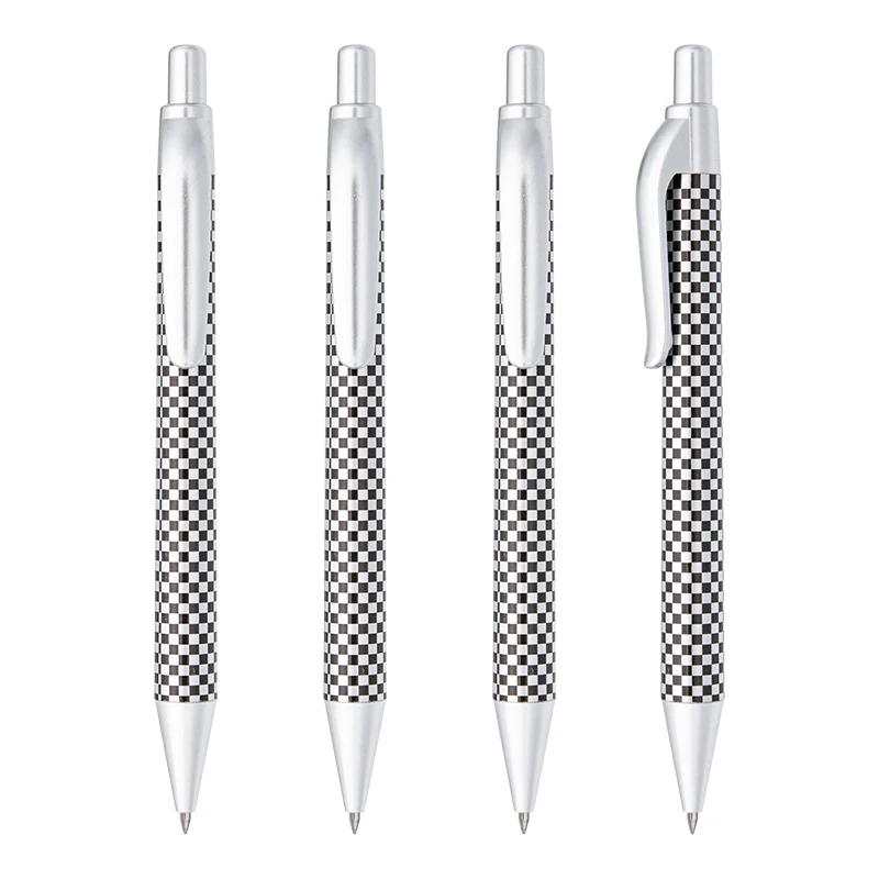 Wholesale Promotional Pen Custom Logo Ball Pen Stylus Plastic Pen With Custom Logo