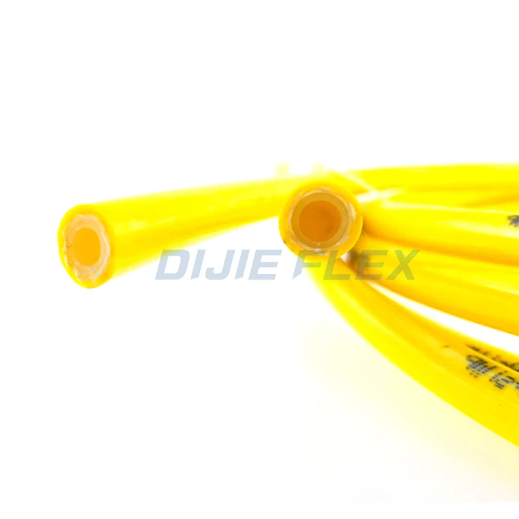 Smooth Surface SAE 100 R7 R8 Thermoplastic Hydraulic Hose