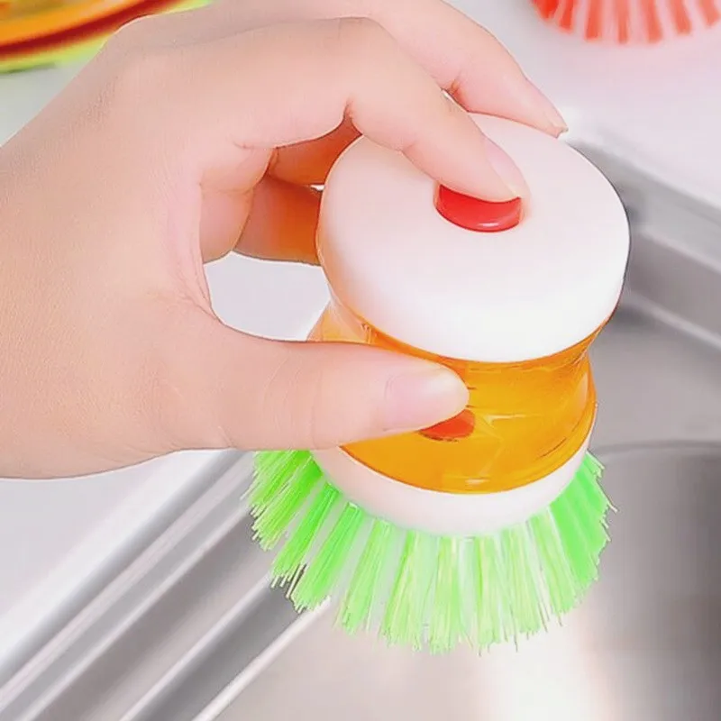 Kitchen Gadgets Innovative Cleaning Tool Kitchenware Small Product Smart Home Unique Technology