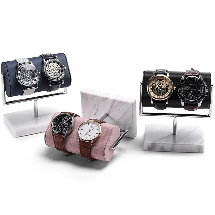 Smart Watch Stand Display Cabinets for Luxury Watch