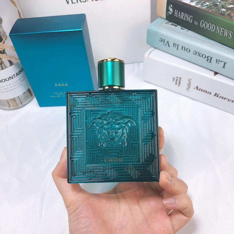 100 ml Aventus perfumes original fragrance body spray perfume cologne for men perfume