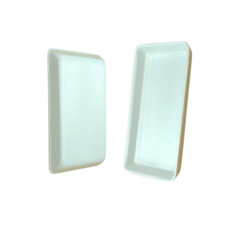 Foam Food Box Material Durable Lunch Boxes Disposable Quang Quan Carton Packing From Vietnamese Manufacturer