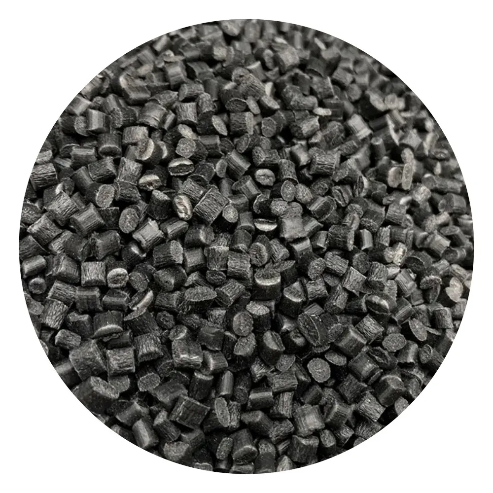 Polymer Fire Retardant Prime Material Pp Resin Price/Plastic Pellets/ Pp Polypropylene