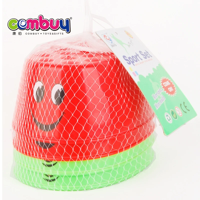 Entertainment sports toy balance plastic walking stilts kids