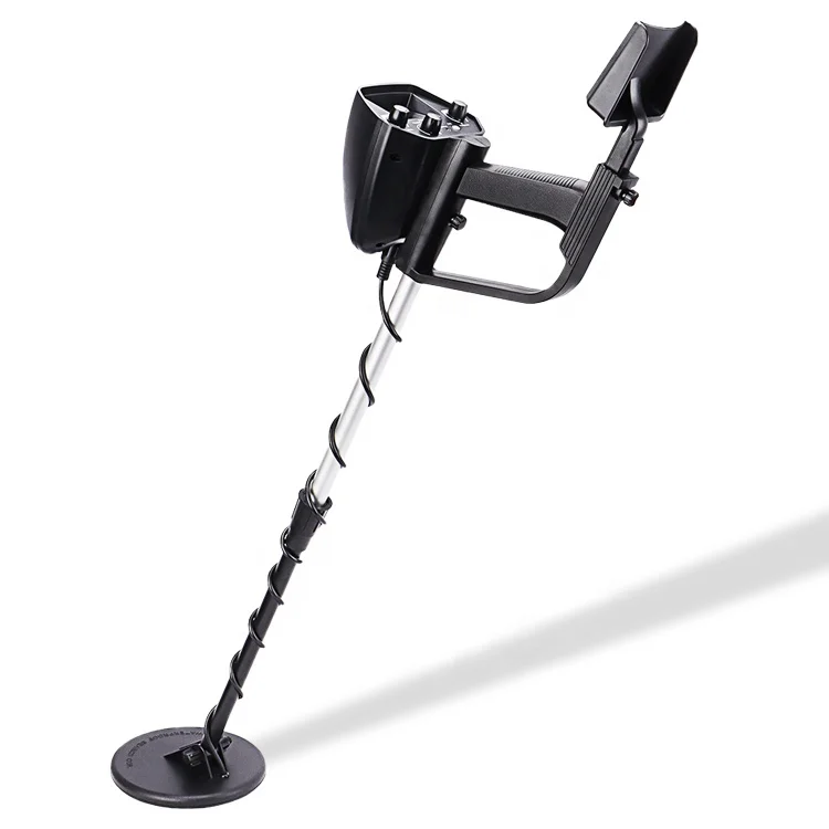 Подземный металлоискатель DSGTX4030, Высокочувствительный портативный водонепроницаемый детектор золота, по заводской цене