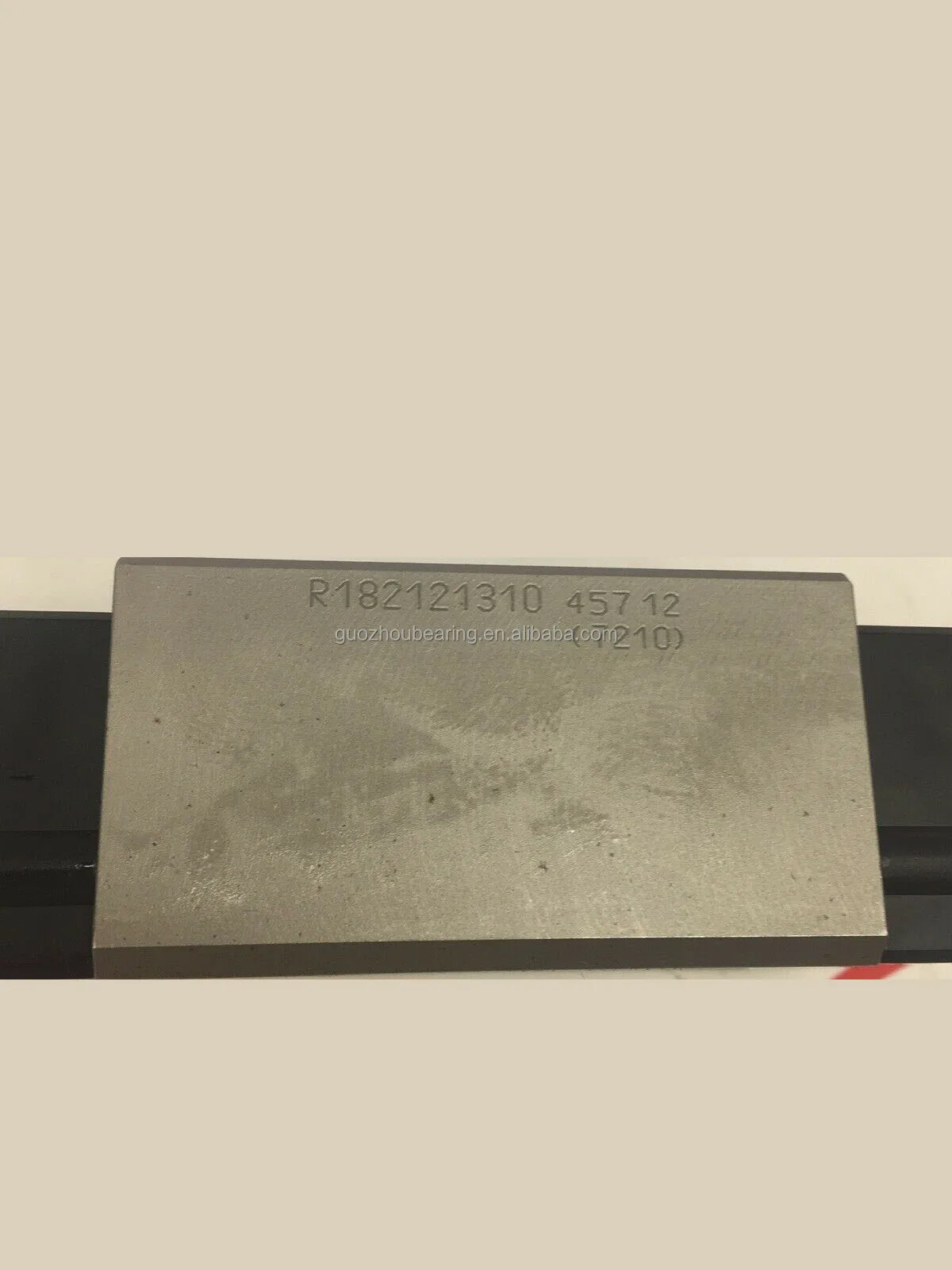 Оригинальный Rexroth линейные направляющие и R182121310 R1821-213-10 линейный подшипник