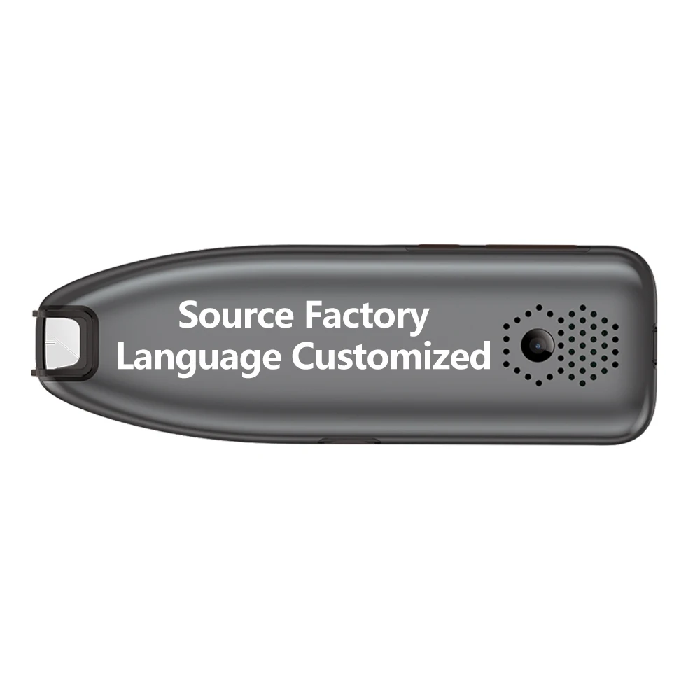 Hot Sale Professional Scan Translator Smart Instant Voice Reader translation Dictionary Pen MD06