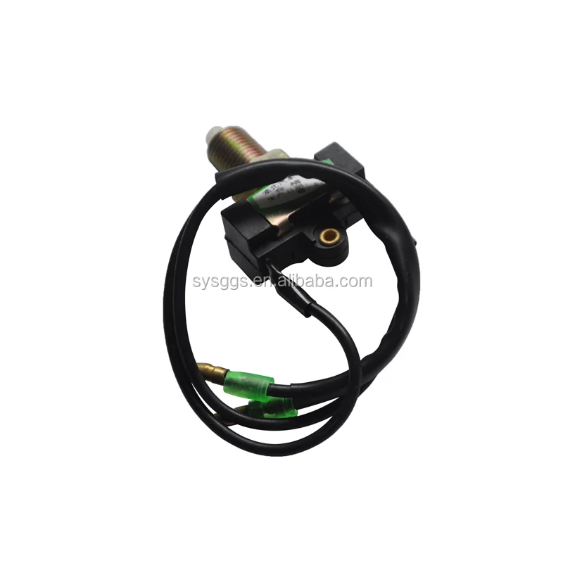 Dongfeng Kinland EQ153 truck parts clutch switch 37N-50110