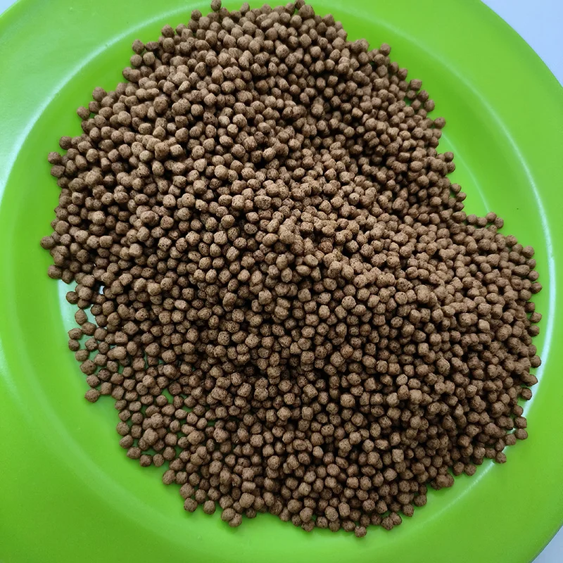 Высококачественные рыбные гранулы заводская цена корм для аквариумных рыб с высоким содержанием белка золотая рыбка