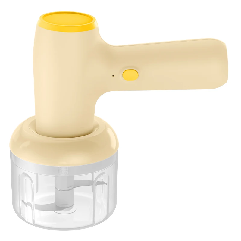 Trending products 2024 new electric immersion juicers blenders portable multi-functional 3 in 1 sets hand blender machine