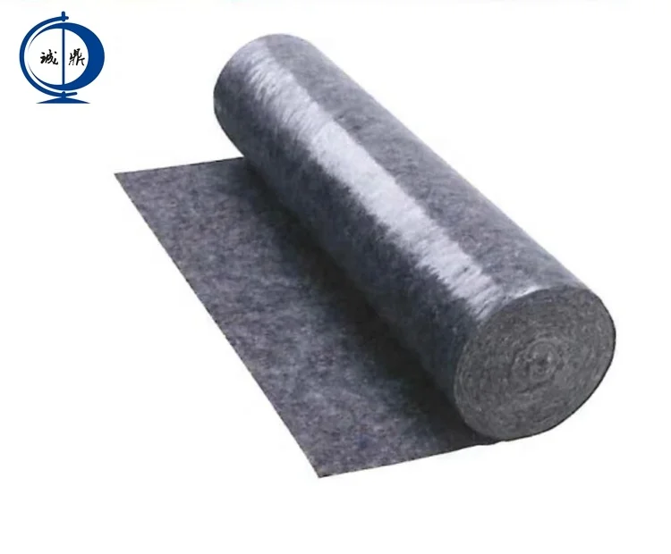Recycled Polyester Cotton Painter Protection PE Laminated Flooring Felt Sheet Nonwoven Fabric