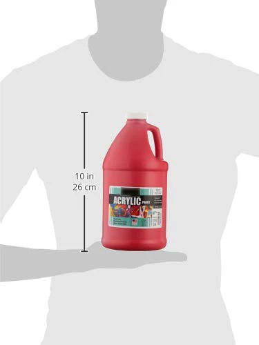 Factory OEM/ODM Low Price Non-toxic Outdoor Sunscreen Large Capacity Art Wall Painting Acrylic Paint