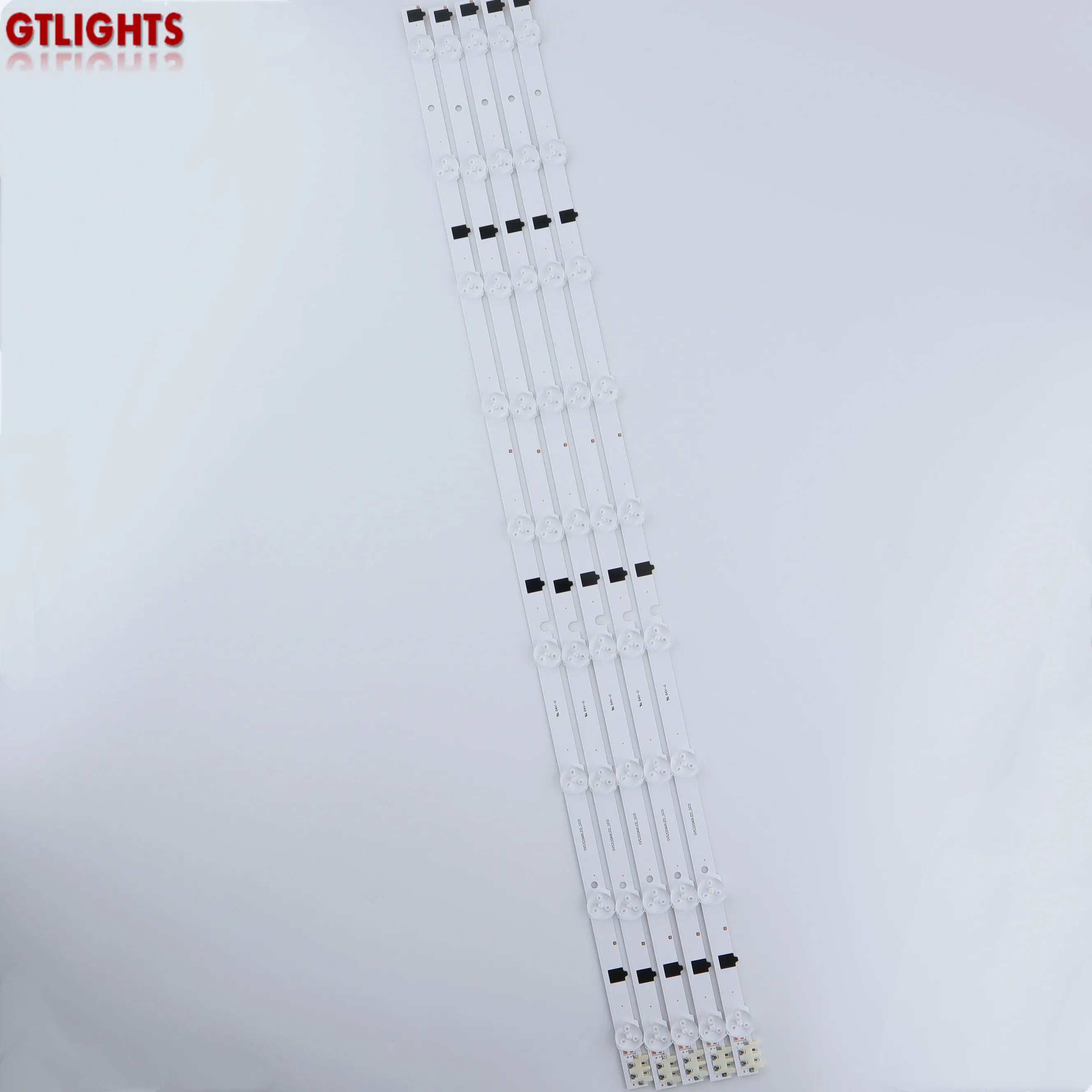 Tv Strips Backlight Lm301H Ua32F4008Ar/2013Svs32F/H /D2Ge-320Sco-R3 Led Tv Backlight For Samsung