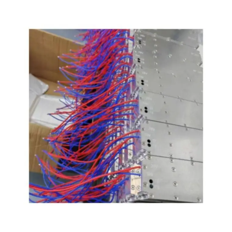 Superior Quality Signal Function Generator Counter module For anti drone System anti FPV RF Power Amplifier