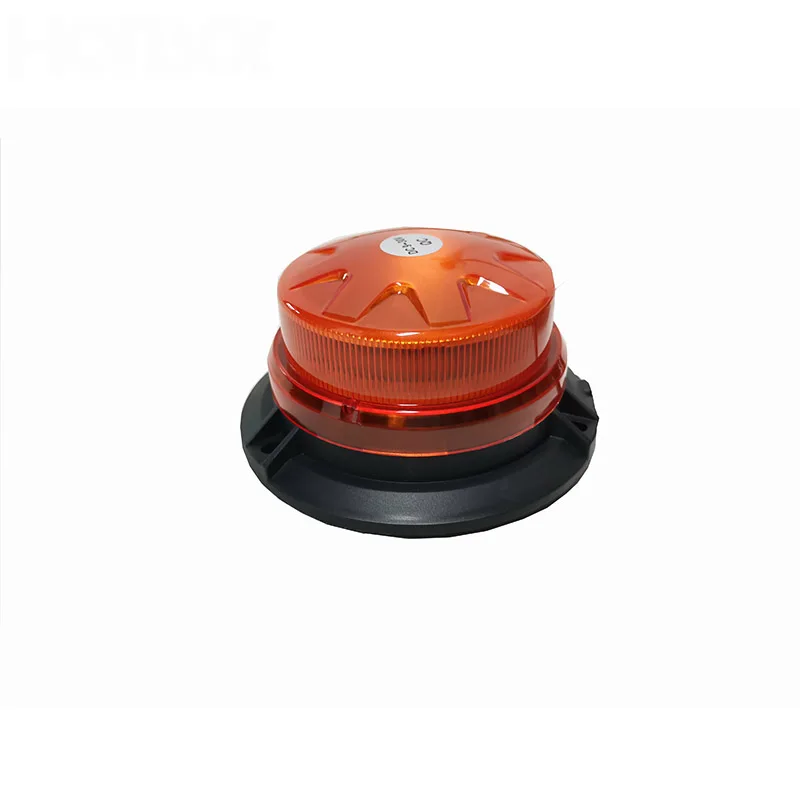 HTL314 3W ambulance emergency warning strobe flashing led beacon