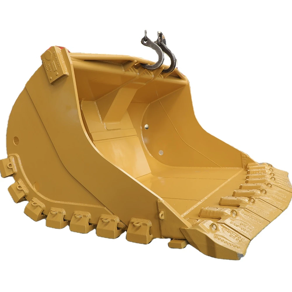OEM mining bucket