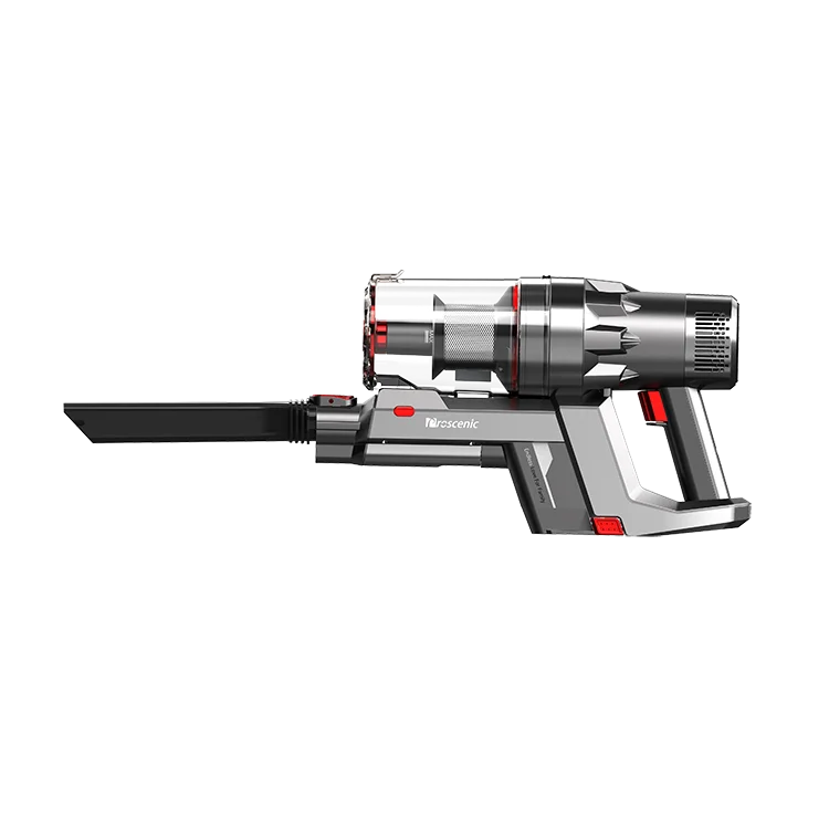 2 in 1 handheld vacuum cleaner 26KPA dry and wet car Cordless Vacuum Cleaner  for Hard Floor Carpet Pet Hair and Washing