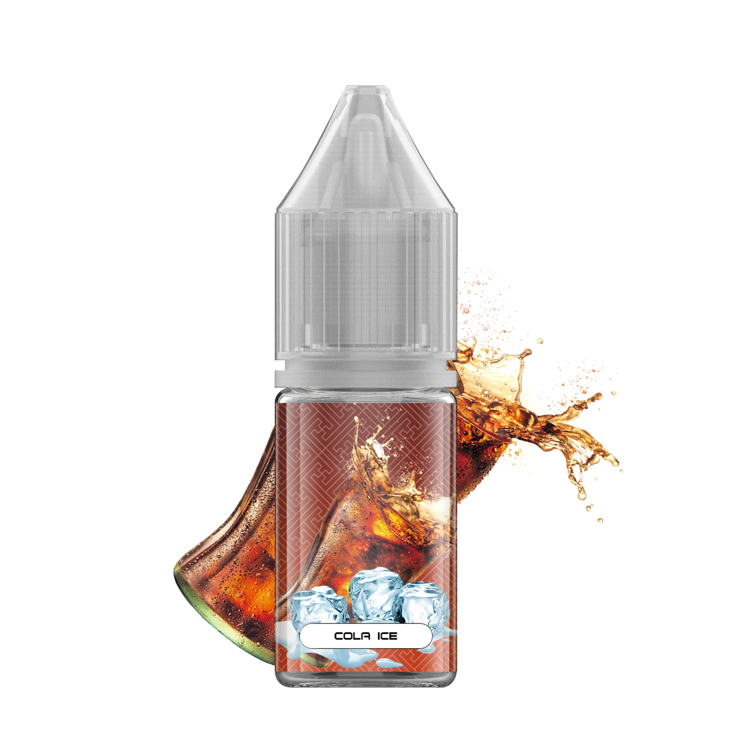 Vaping Muster Original manufacturer Outlet Plant Extract Fragrances New And Original cola Flavor 10ml liquid