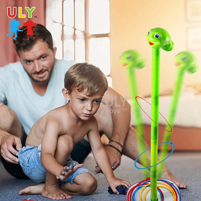 Top Selling Sway Insect Ferrule Toy Games Board Game Toys Educational Entertainment Table Game Toy