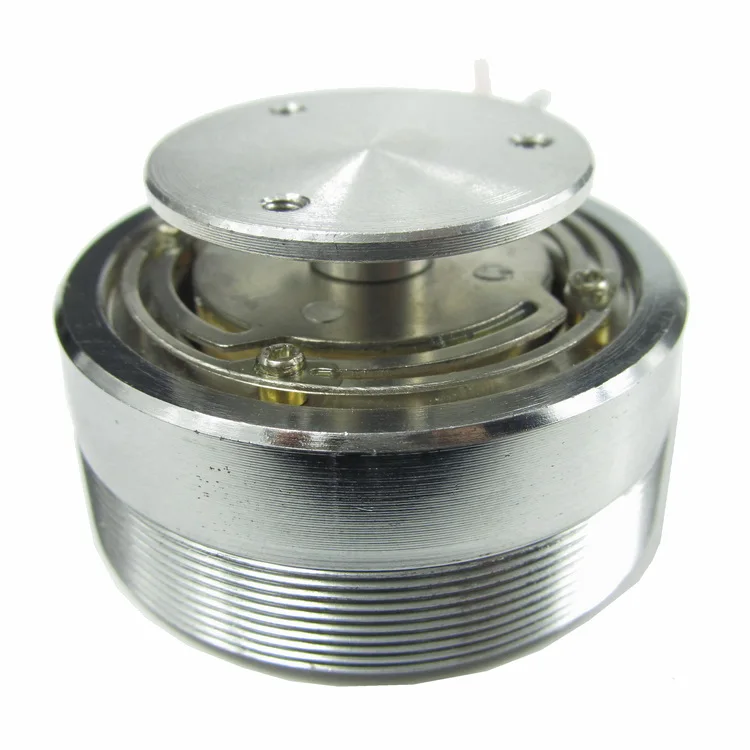 OEM 2 Inch Sound Vibration 25W 8 Ohm Transducer Speaker