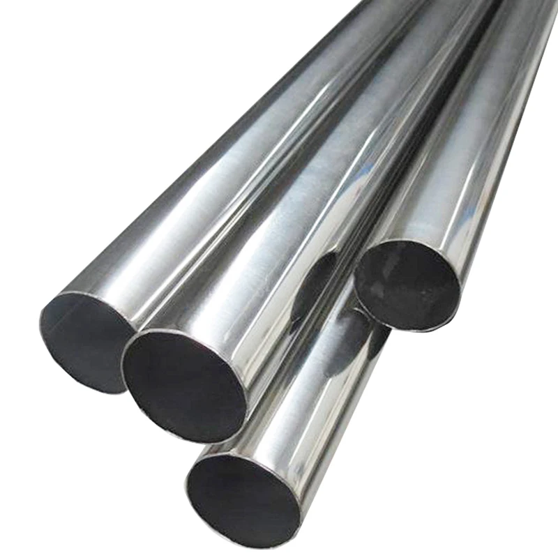 Best Buy ASTM Stainless Steel Pipes Material Steel 316 304 Stainless Steel Welded Pipe