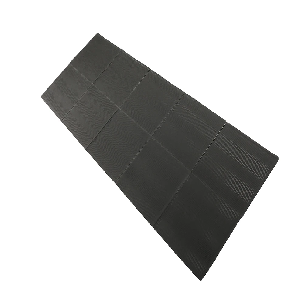 Factory Wholesale Home Fitness Exercise Yoga Sport Mat Eco Friendly Materials Foldable Tpe Yoga Mats