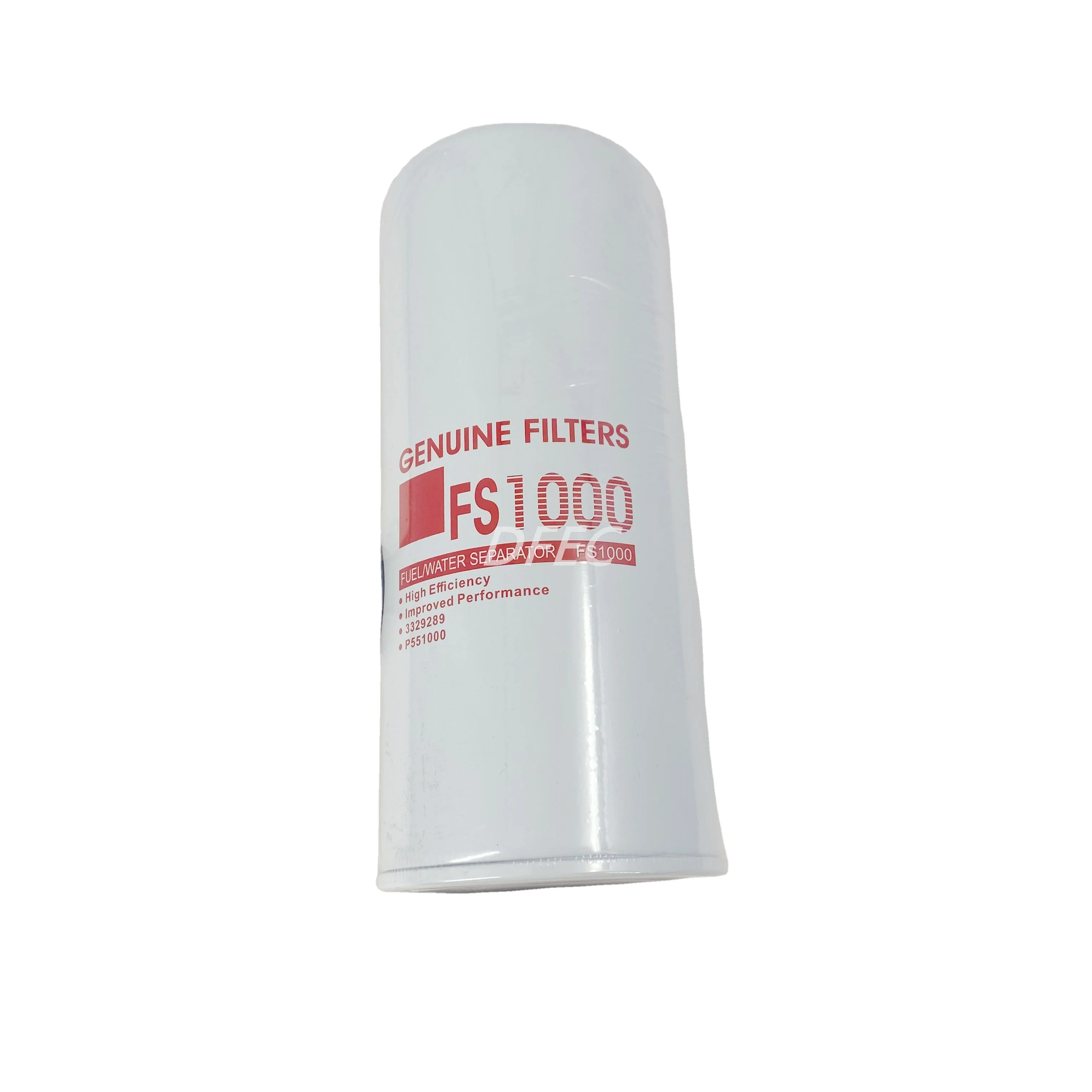 High Quality Diesel Engine Parts Fuel Filter FS1000 3329289