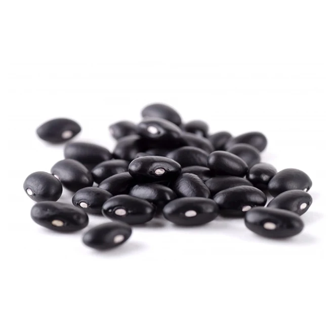Conventional Premium Black Kidney Beans - High Quality, Best Price, Directly From Producers In Mexico