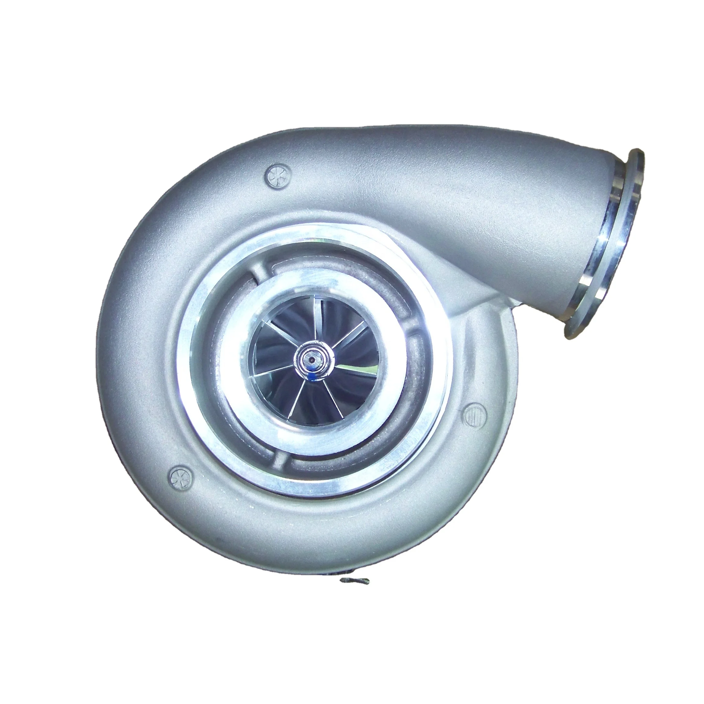 Billet S463/83/.90 with 177102  .90 T4 turbine housing Turbocharger