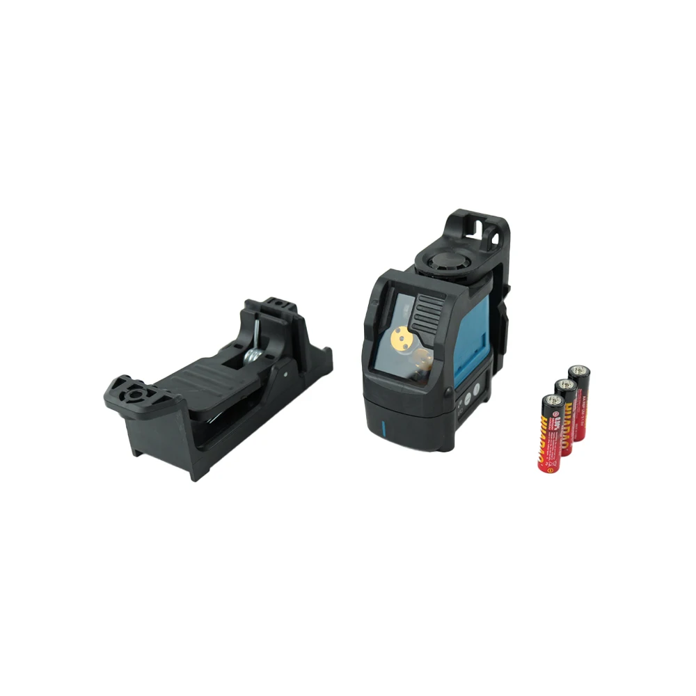 Multipurpose Self-leveling single dual laser 2line red green beam level laser two lines cross line construction laser levels