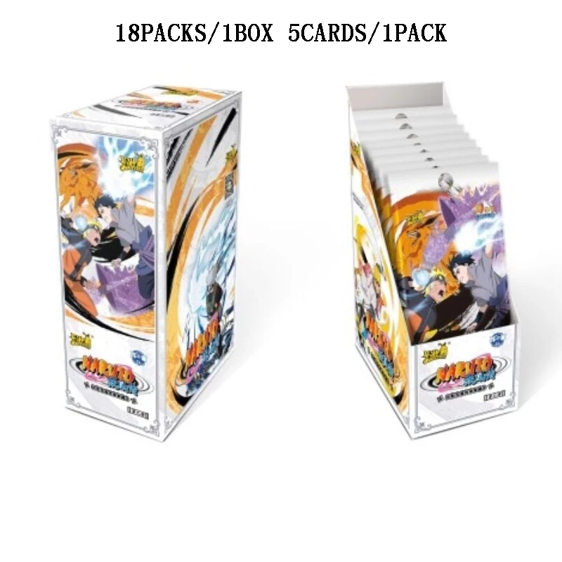 Kayou аниме Narutees коллекционная карточная игра Kakashi Ninja SSR Редкие пластиковые карты для детских сражений и подарков