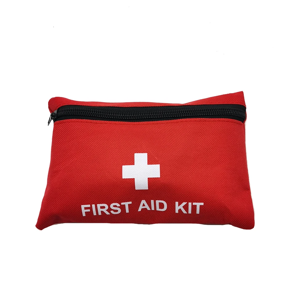 
High Quality EVA Waterproof Portable First Aid Survival Set Kit/Bags With Supplies 