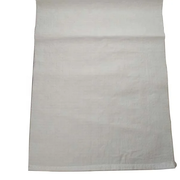 
Agriculture polypropylene pp woven grain bags 50kg sacks 