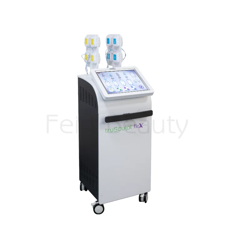 Feirt 2022 Новая машина для скульптурирования тела trusculpt rf вертикальная похудения flex ems 2 МГц