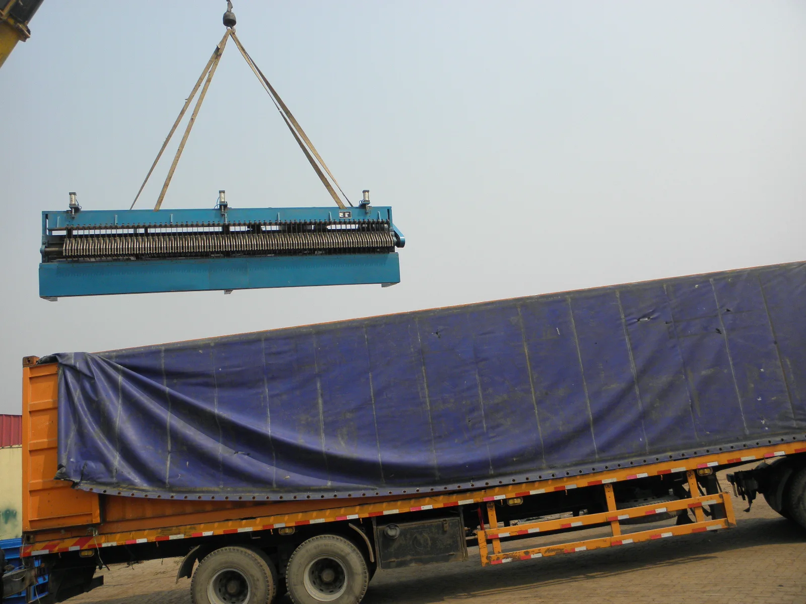 High speed automatic hexagonal wire mesh chicken fence cage gabion box making machine