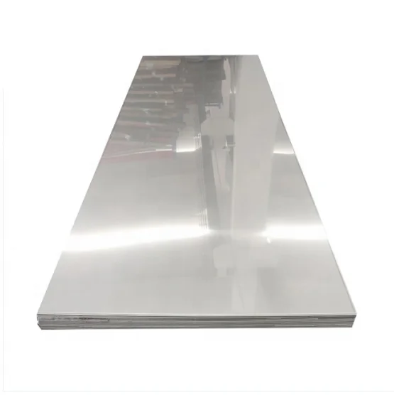Китайская Фабрика Прямая продажа 5754 2024 t3 алюминиевый зеркальный лист