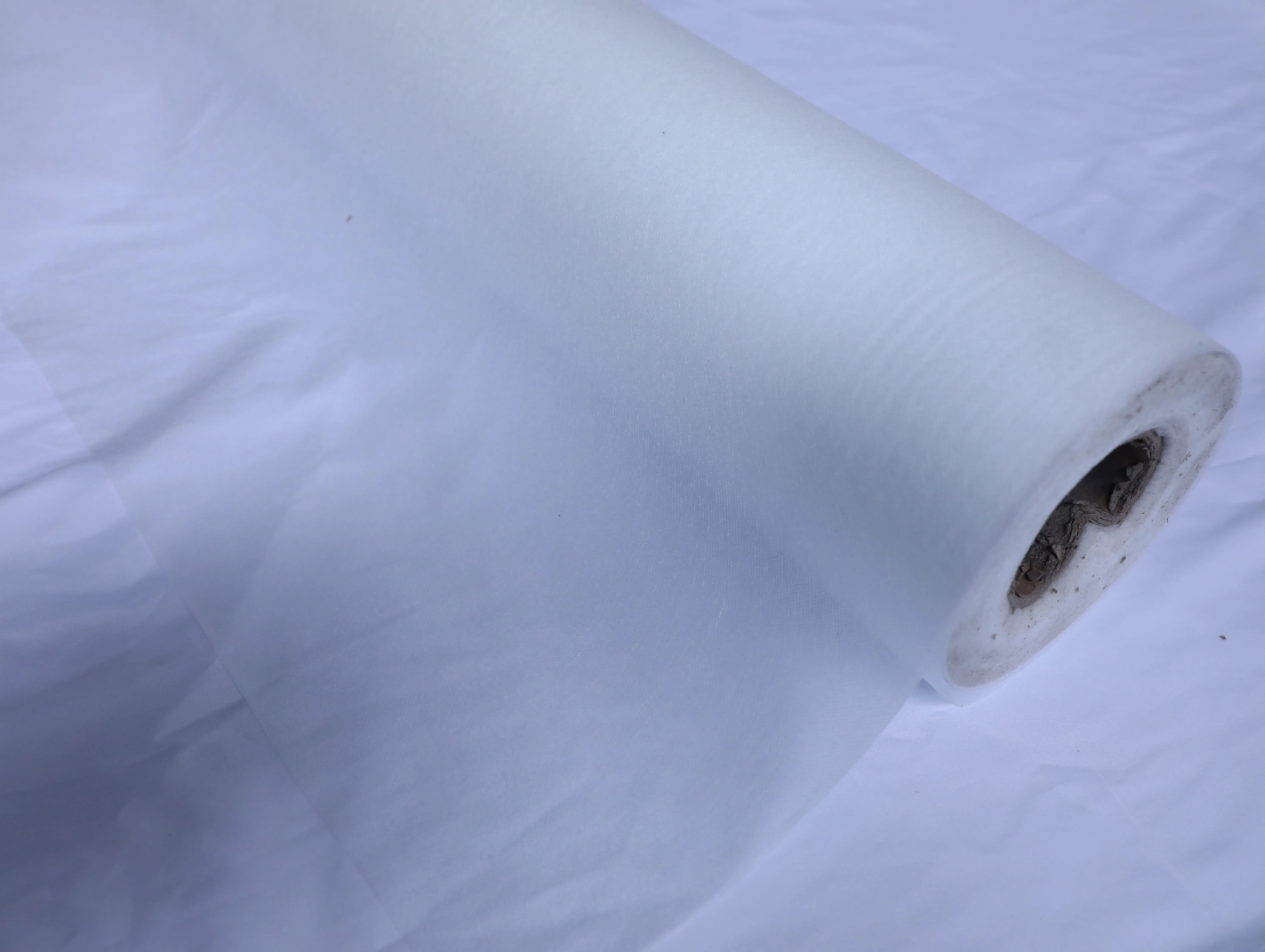 pp nonwoven cloth nonwoven fabric in roll 100% Polypropylene Spun Bonded Non-woven Fabric Roll